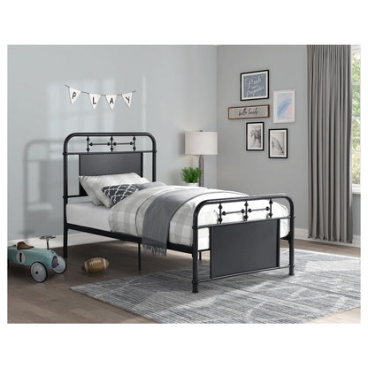 Twin Bed 4982T-1