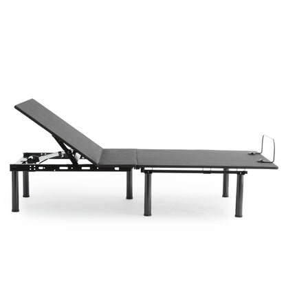 50 Series Adjustable Bed Base - WKL050TXAB - Underkut