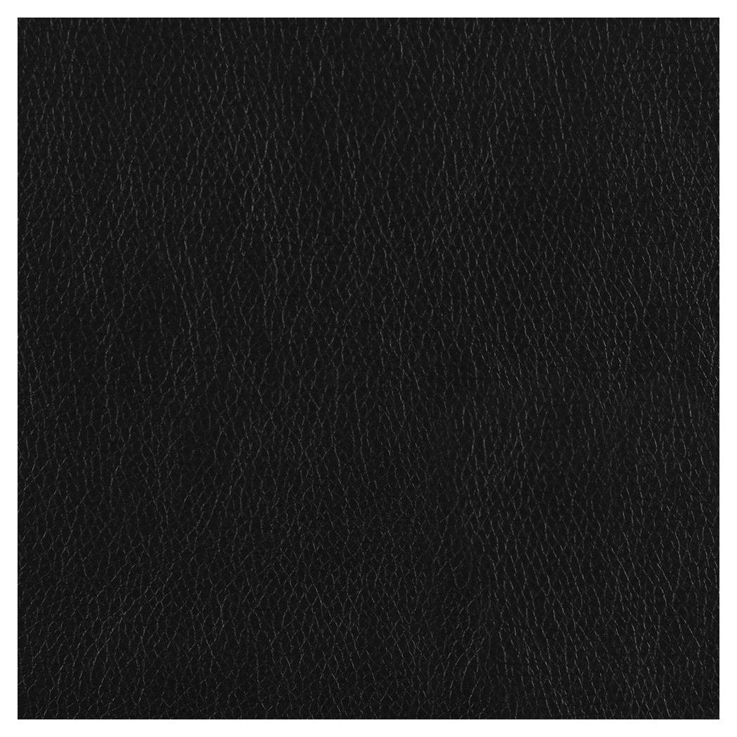 Finley Tufted Upholstered Chair Black 506553