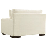 Maggie Oversized Chair Ash-5200323