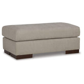 Maggie Ottoman Ash-5200414