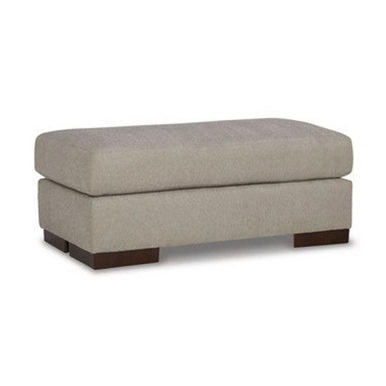 Maggie Ottoman Ash-5200414