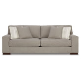 Maggie Sofa Ash-5200438