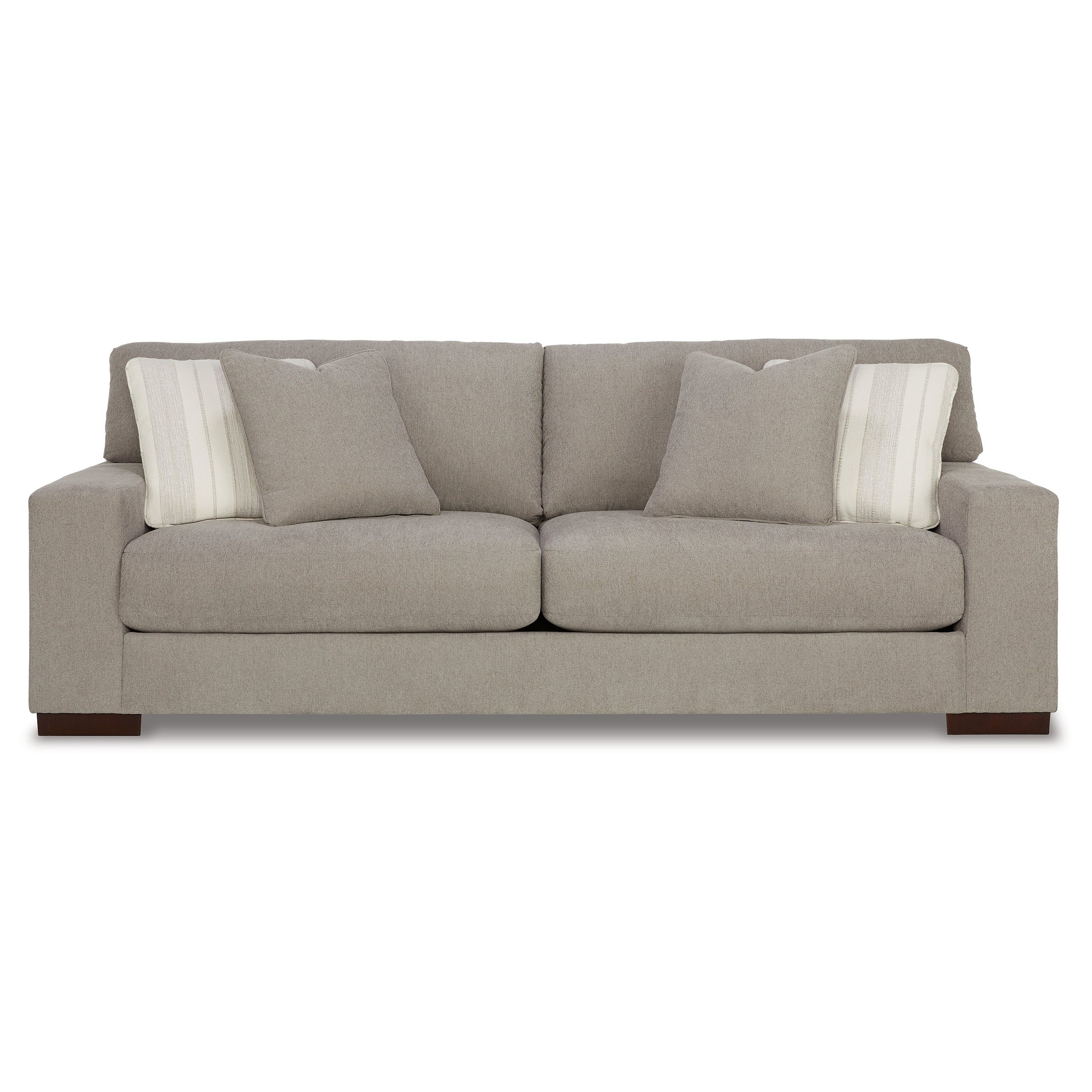 Maggie Sofa Ash-5200438