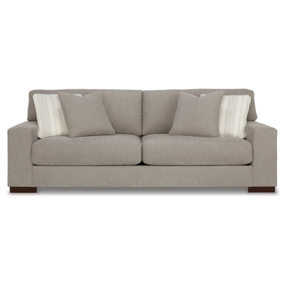 Maggie Sofa Ash-5200438