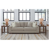 Maggie Sofa Ash-5200438