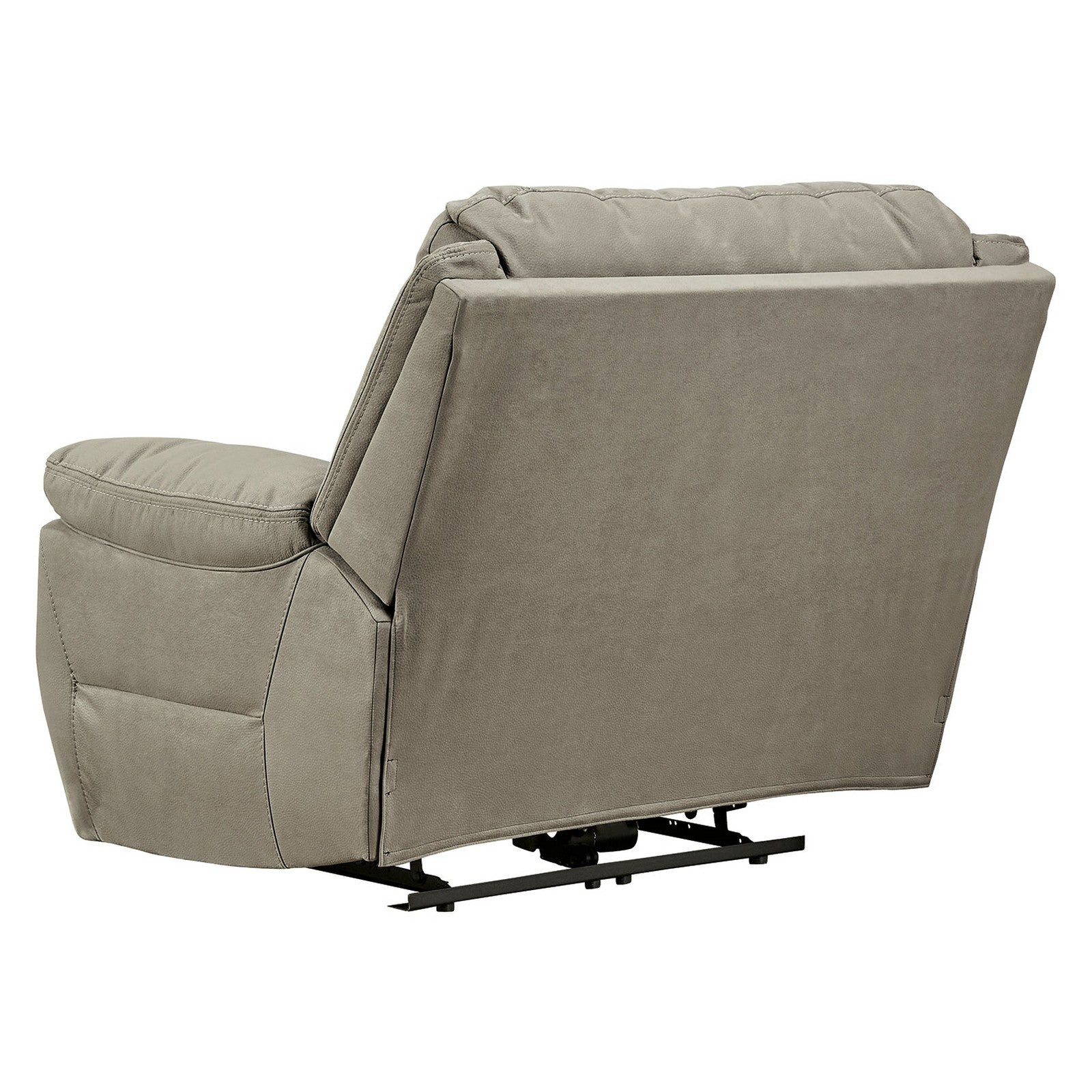 Next-Gen Gaucho Oversized Power Recliner Ash-5420382