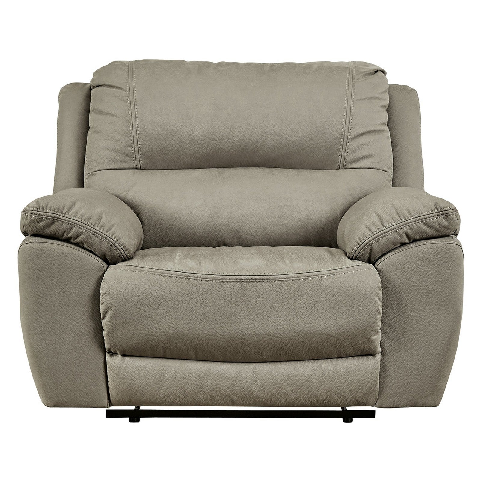 Next-Gen Gaucho Oversized Power Recliner Ash-5420382