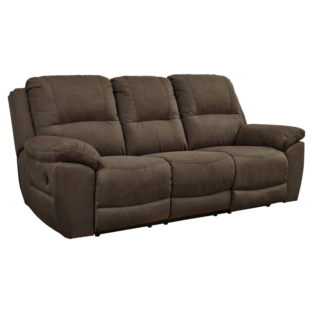 Next-Gen Gaucho Reclining Sofa Ash-5420488