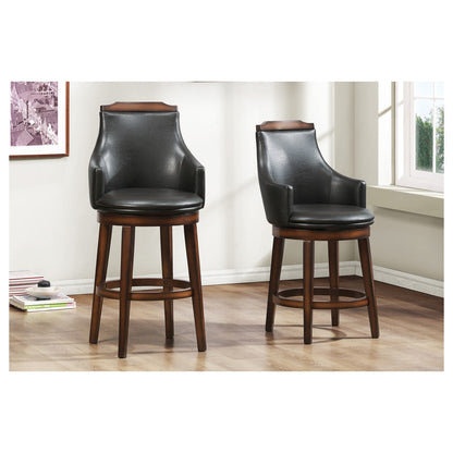 SWIVEL PUB HEIGHT CHAIR 5447-29S