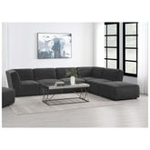 6 PC SECTIONAL SET 552081-SET