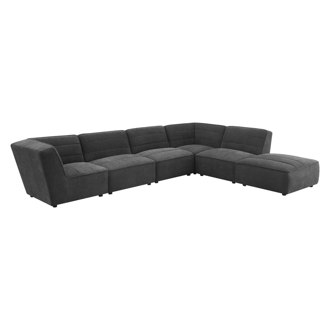 6 PC SECTIONAL SET 552081-SET