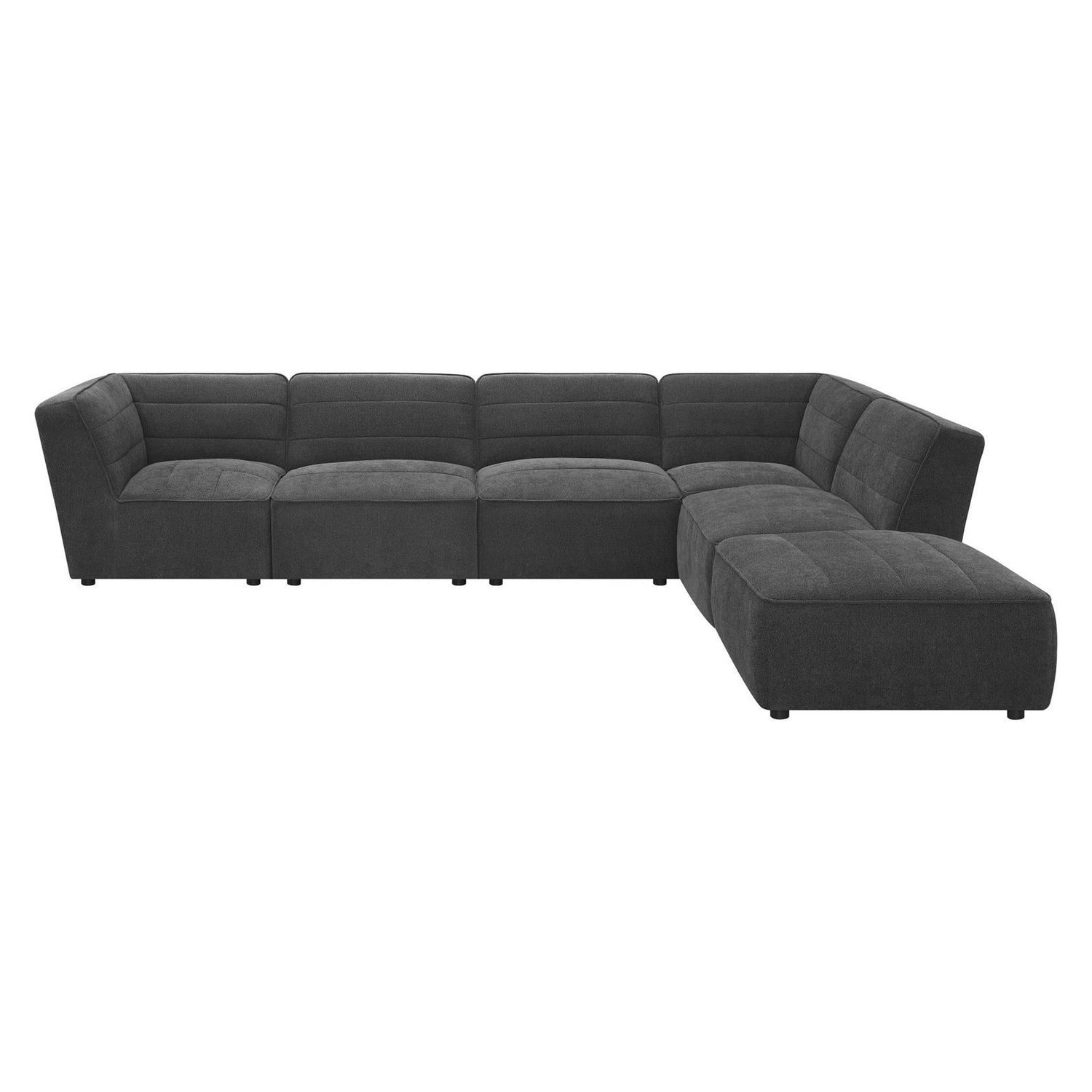 6 PC SECTIONAL SET 552081-SET