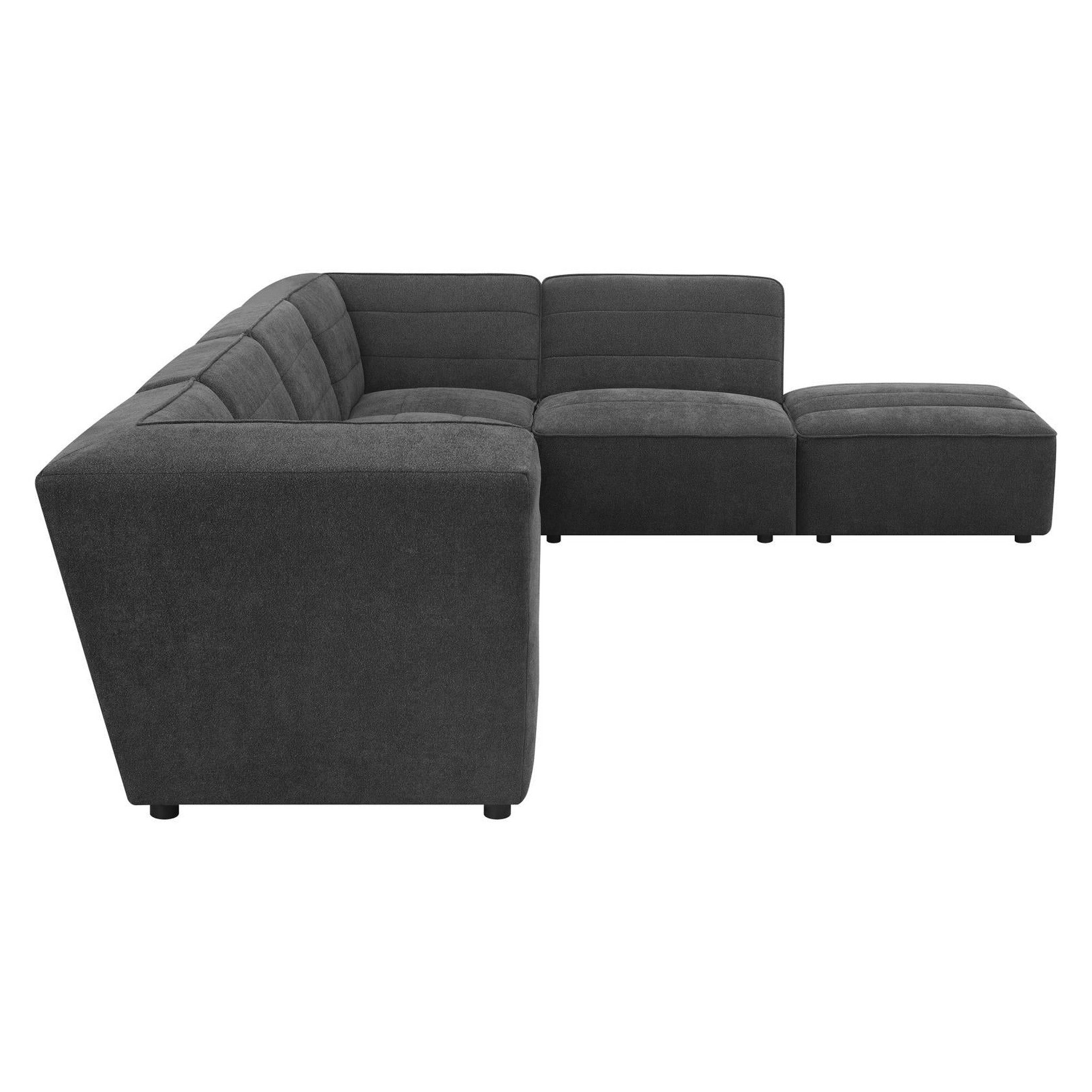 6 PC SECTIONAL SET 552081-SET