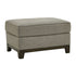 Kaywood Ottoman Ash-5630314