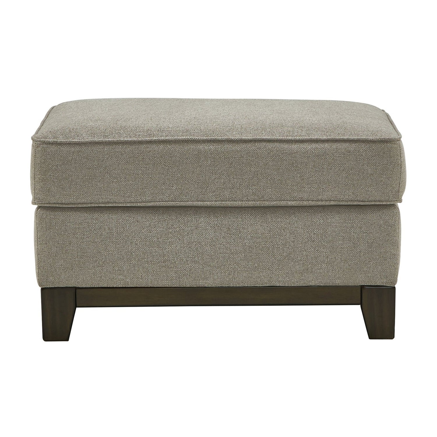 Kaywood Ottoman Ash-5630314