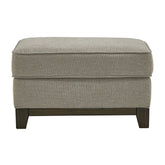 Kaywood Ottoman Ash-5630314