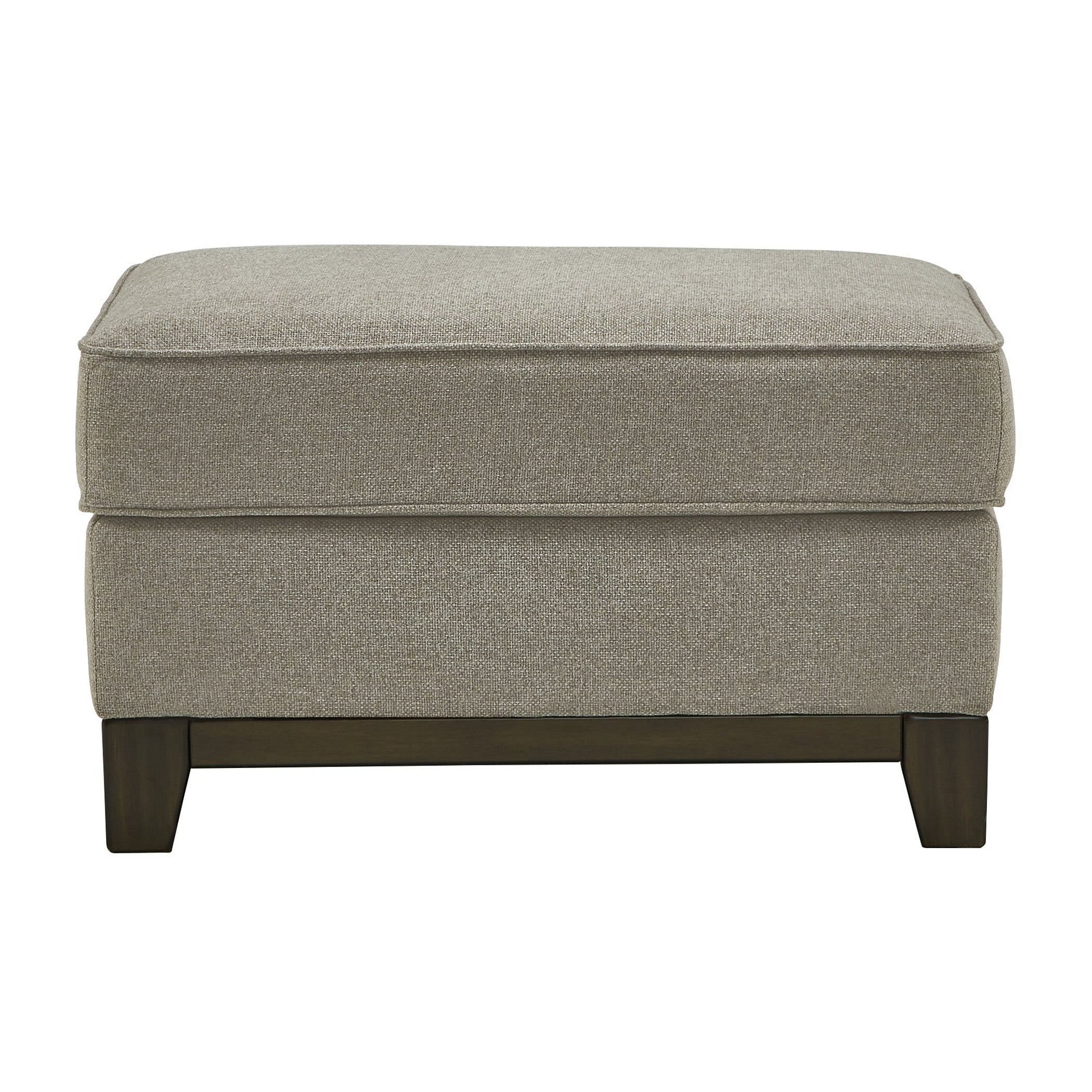 Kaywood Ottoman Ash-5630314