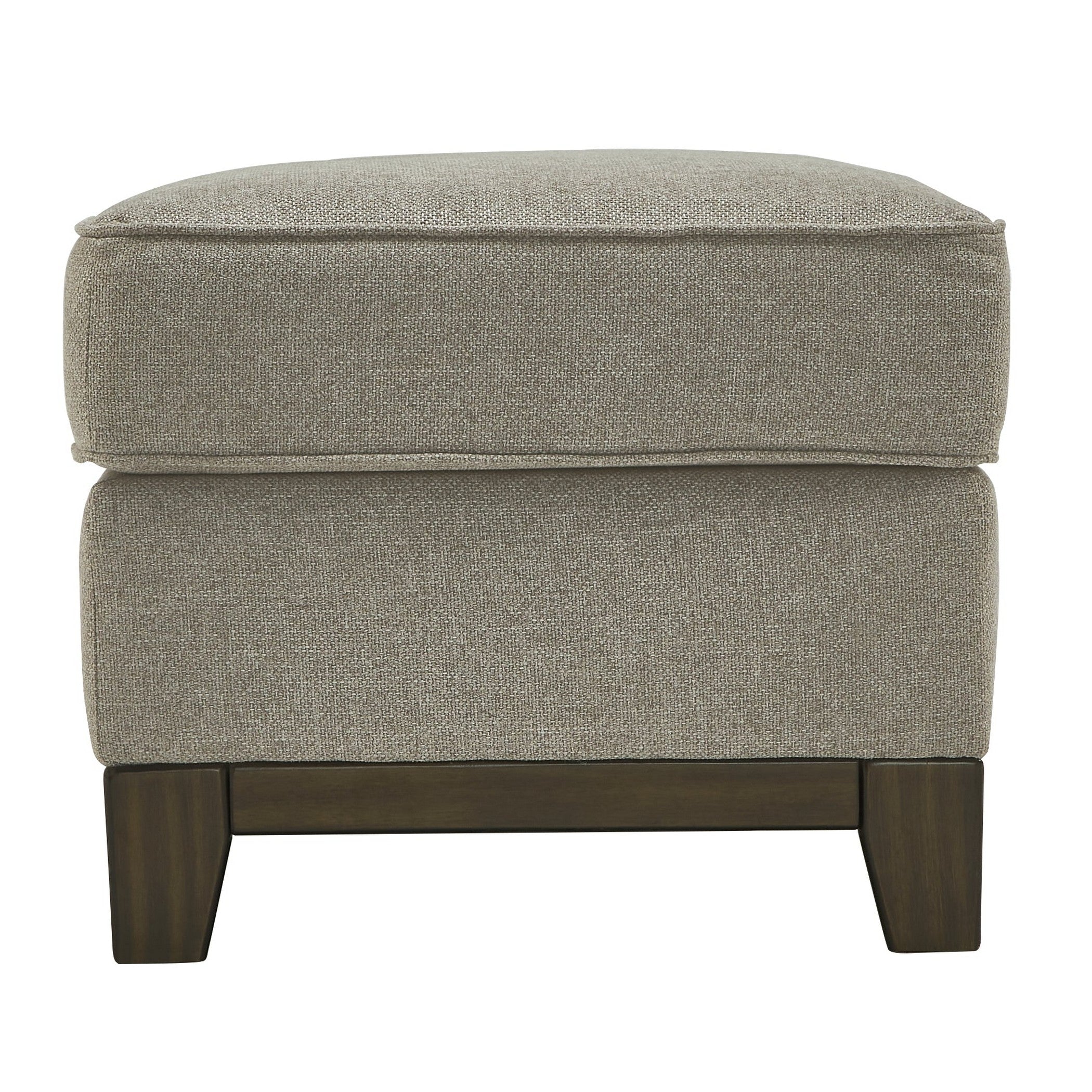 Kaywood Ottoman Ash-5630314