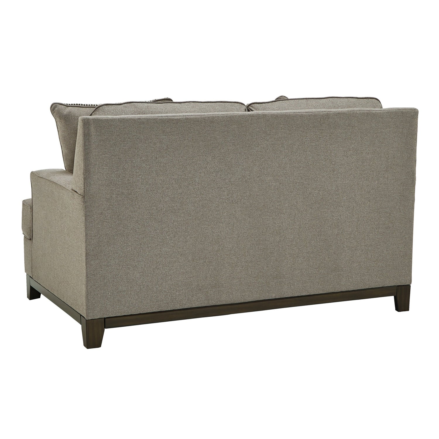 Kaywood Loveseat Ash-5630335