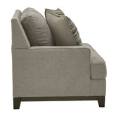 Kaywood Loveseat Ash-5630335