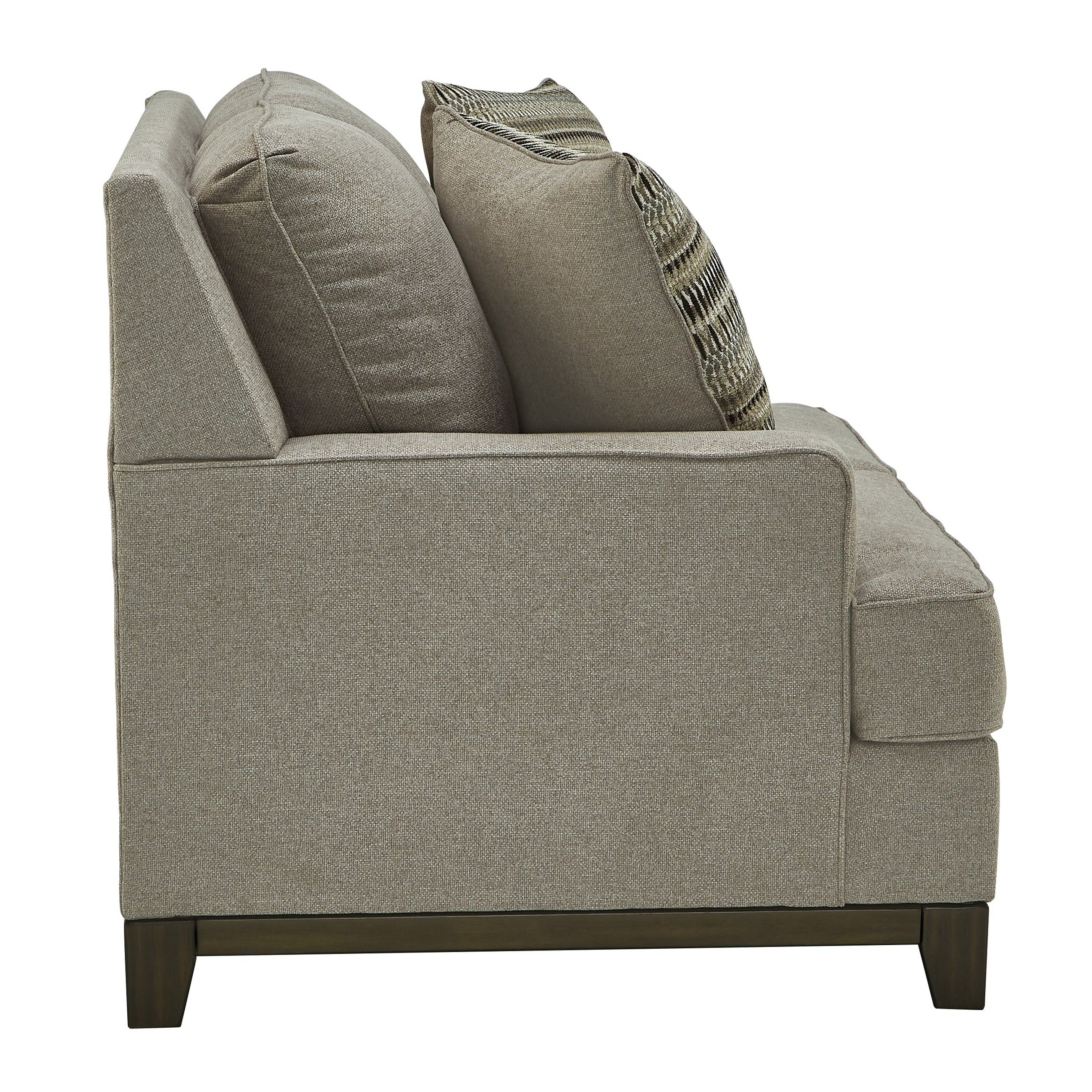 Kaywood Loveseat Ash-5630335