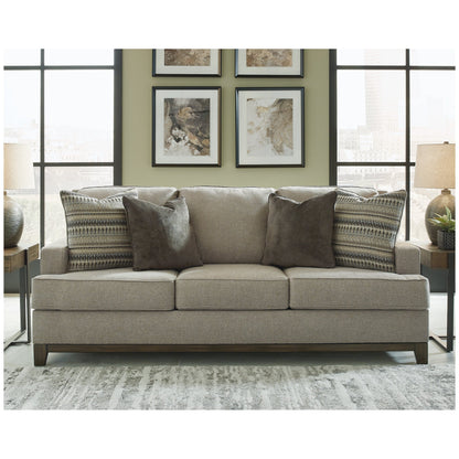 Kaywood Sofa Ash-5630338