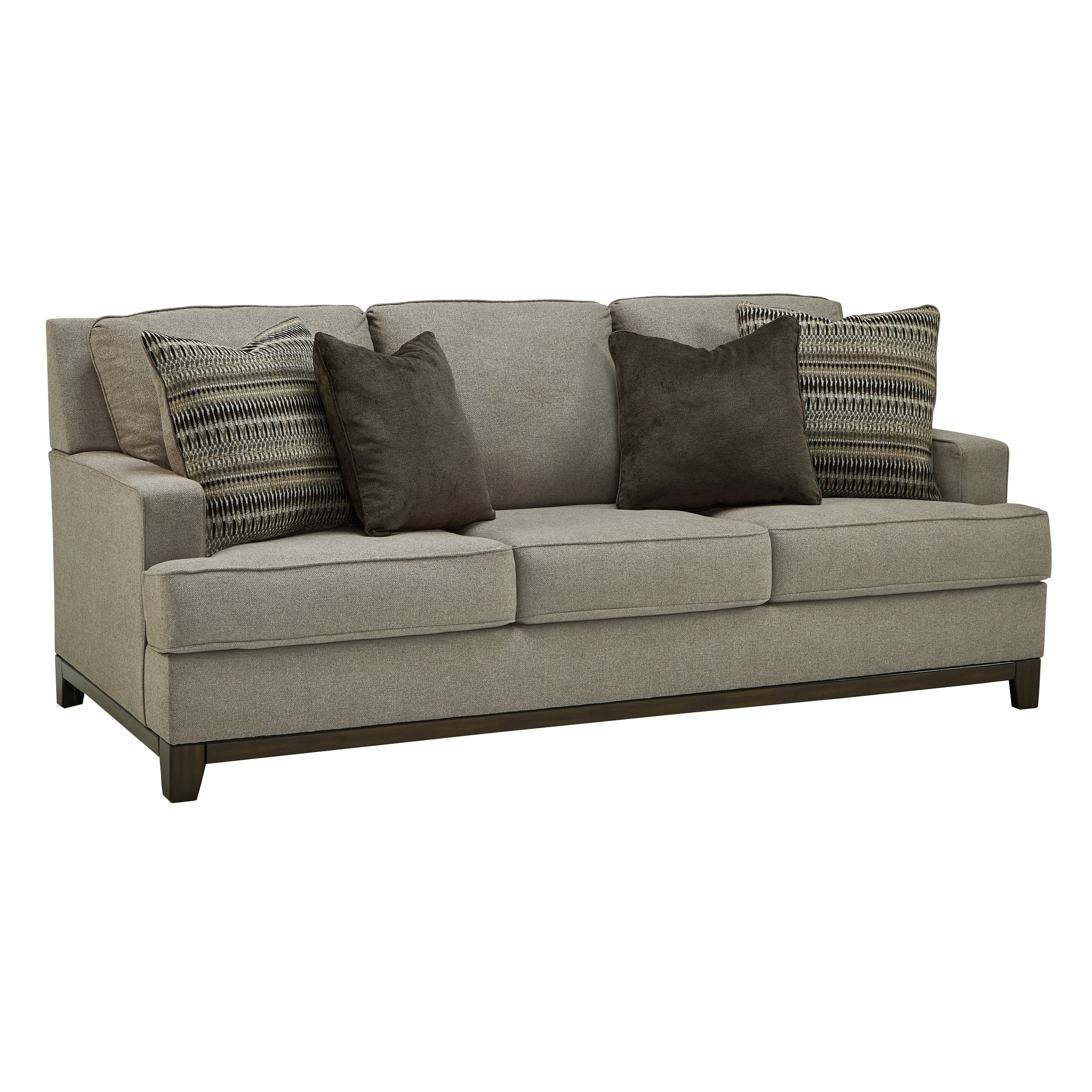 Kaywood Sofa Ash-5630338