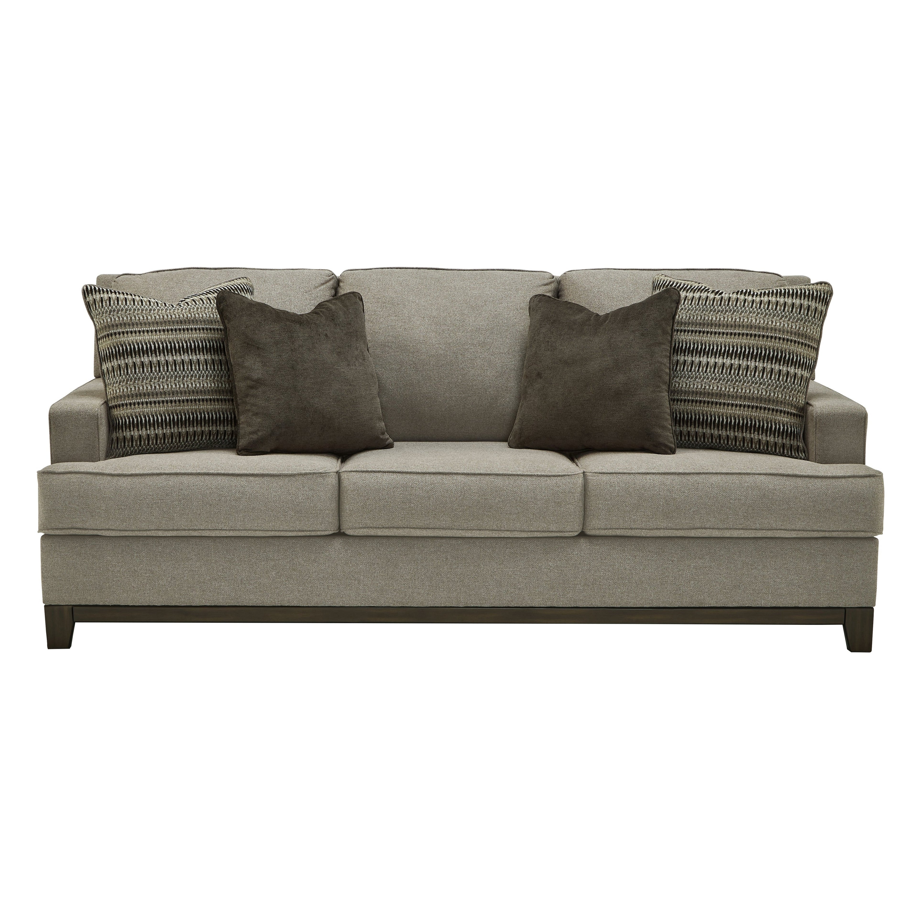 Kaywood Sofa Ash-5630338