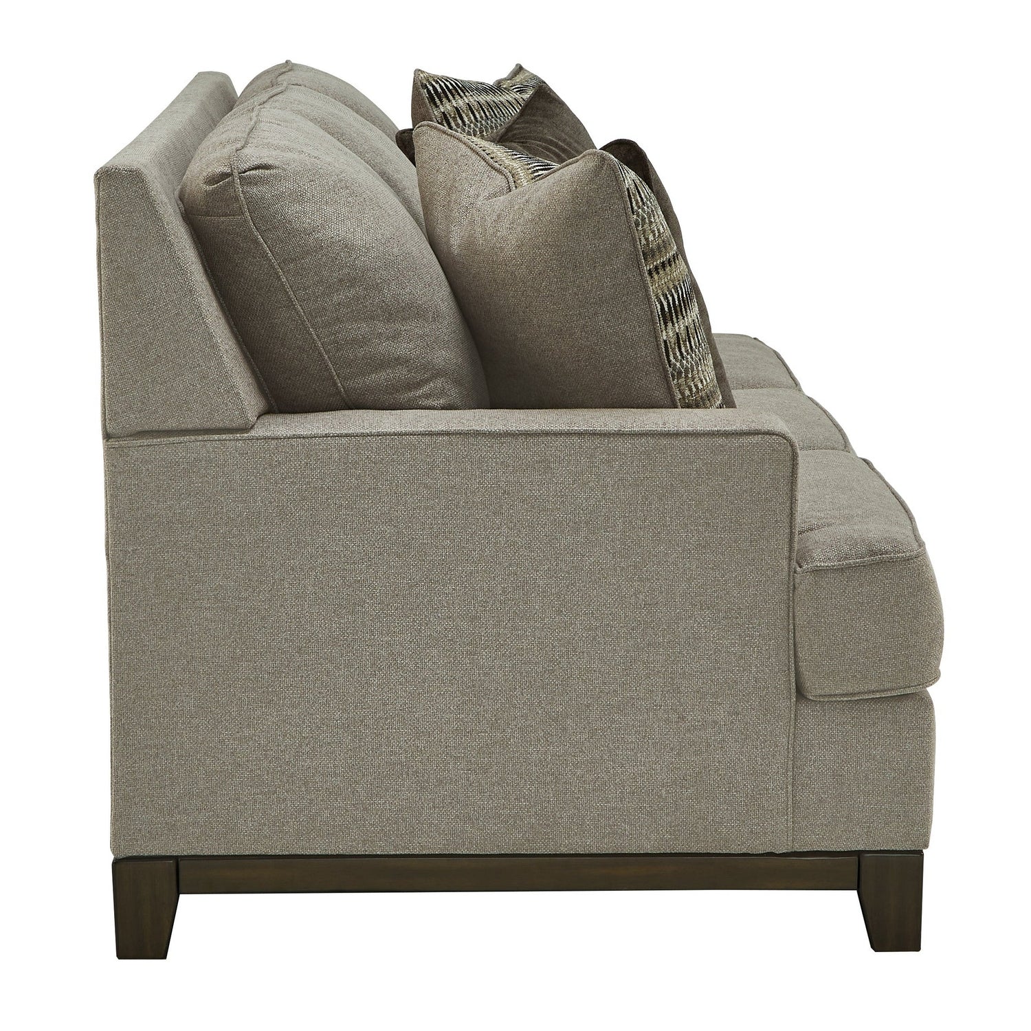 Kaywood Sofa Ash-5630338