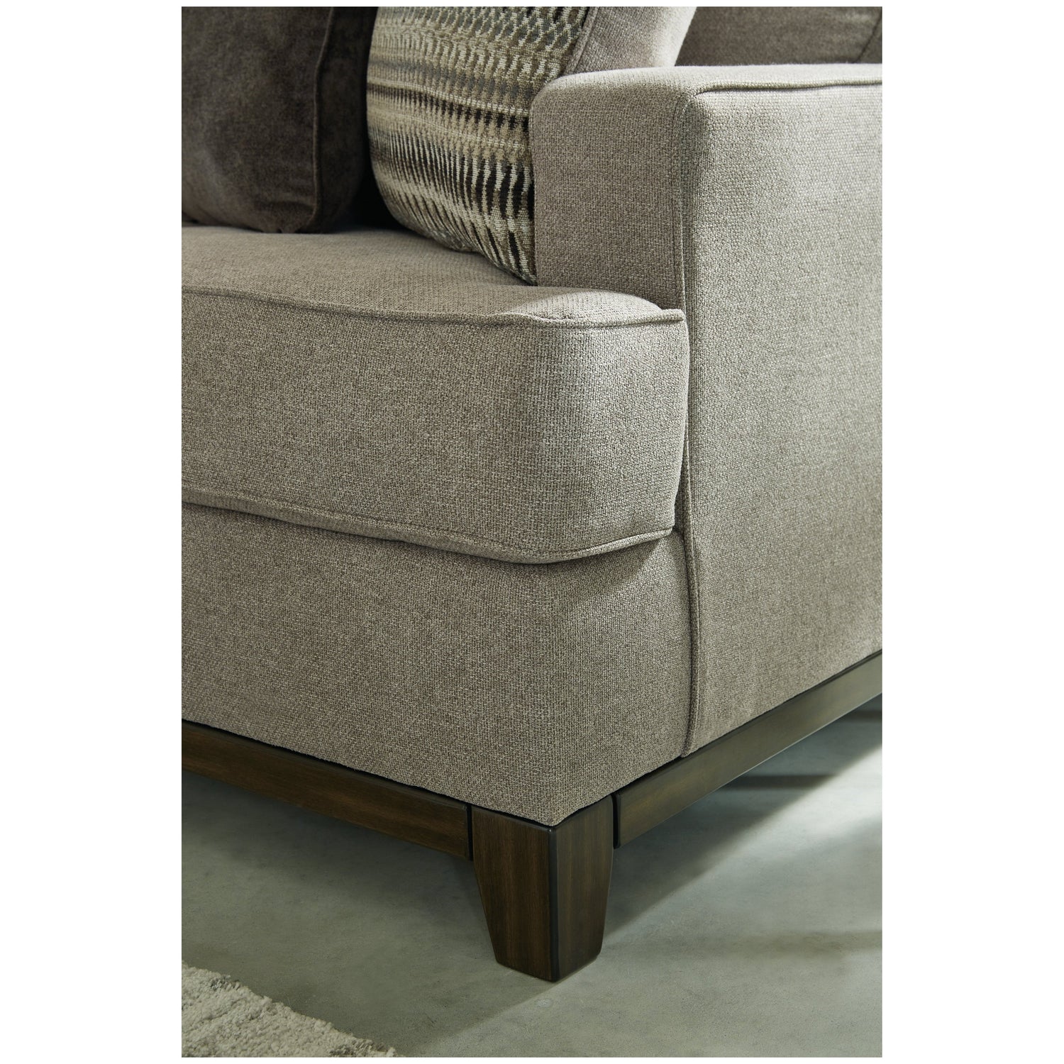 Kaywood Sofa Ash-5630338