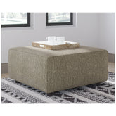 Hoylake Ottoman Ash-5640208