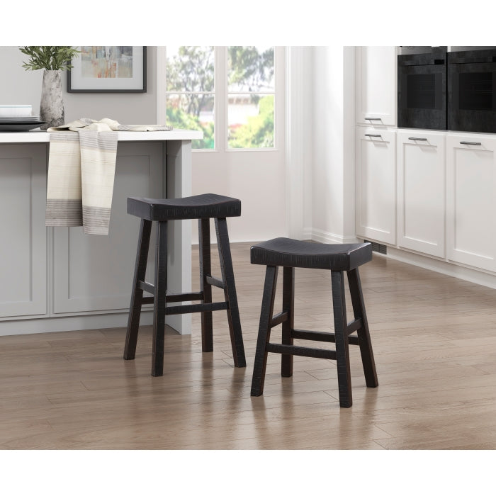 Homelegance Caspian Pub Height Stool