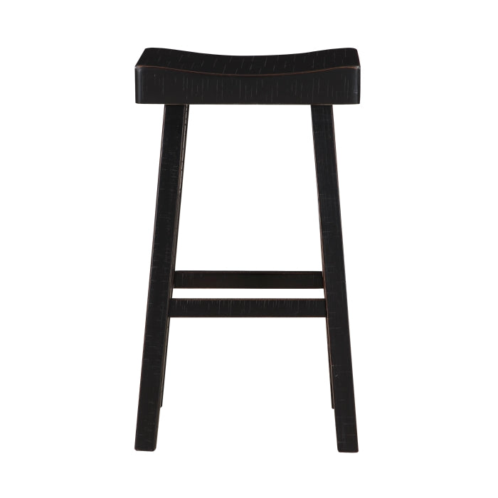 Homelegance Caspian Pub Height Stool