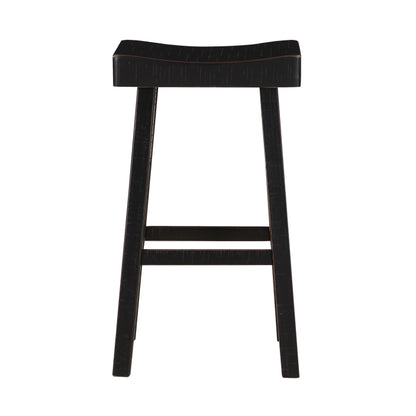 Homelegance Caspian Pub Height Stool