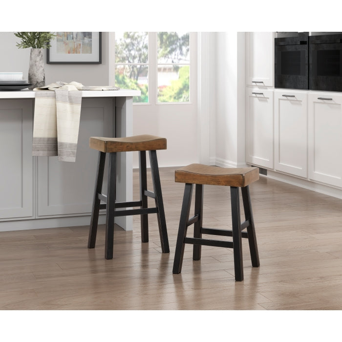 Homelegance Caspian Pub Height Stool