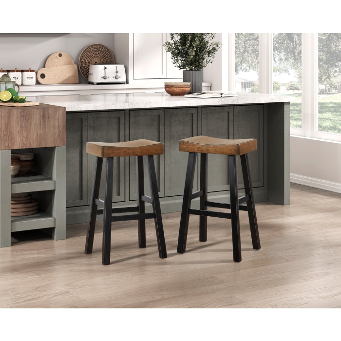 Homelegance Caspian Pub Height Stool