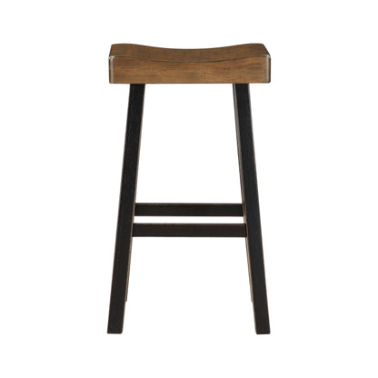 Homelegance Caspian Pub Height Stool