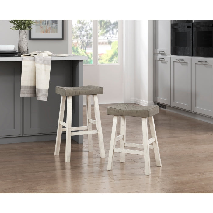 Homelegance Caspian Pub Height Stool