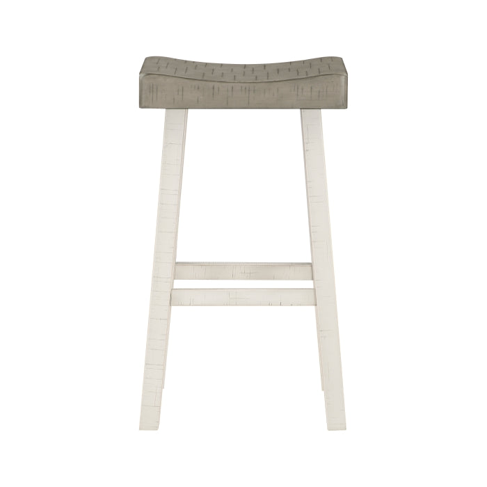 Homelegance Caspian Pub Height Stool