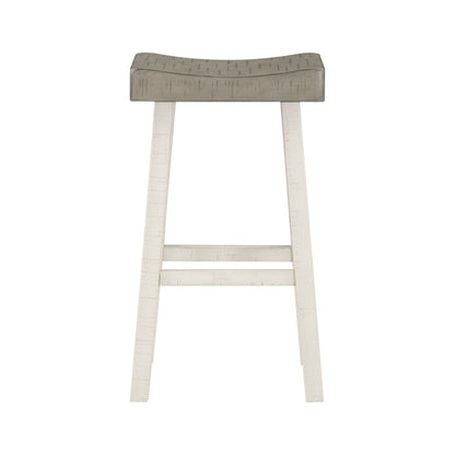 Homelegance Caspian Pub Height Stool