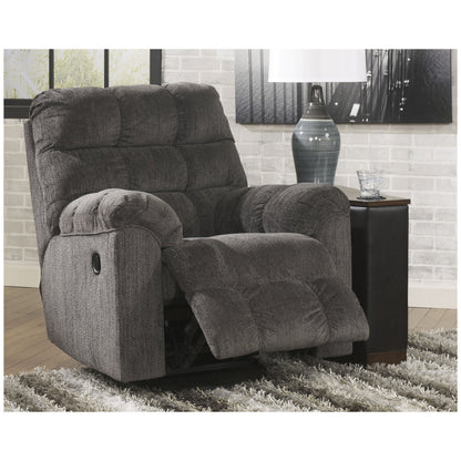 Acieona Recliner Ash-5830028