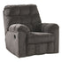 Acieona Recliner Ash-5830028