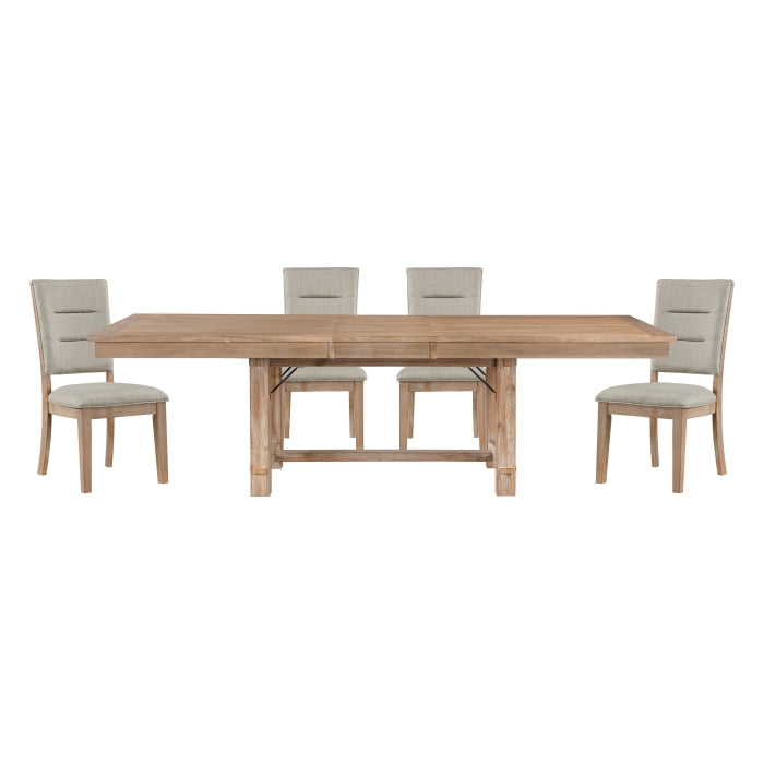 Homelegance 5pc Set (TB+4S)