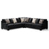 Lavernett 3-Piece Sectional Ash-59603S1