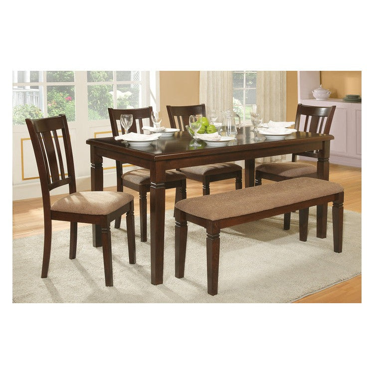 DINING TABLE 2538-60