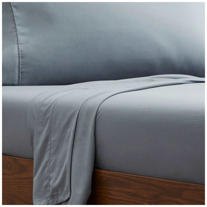 600 Thread Count Cotton-Blend Sheet Set - WK06CKWHCS - Underkut