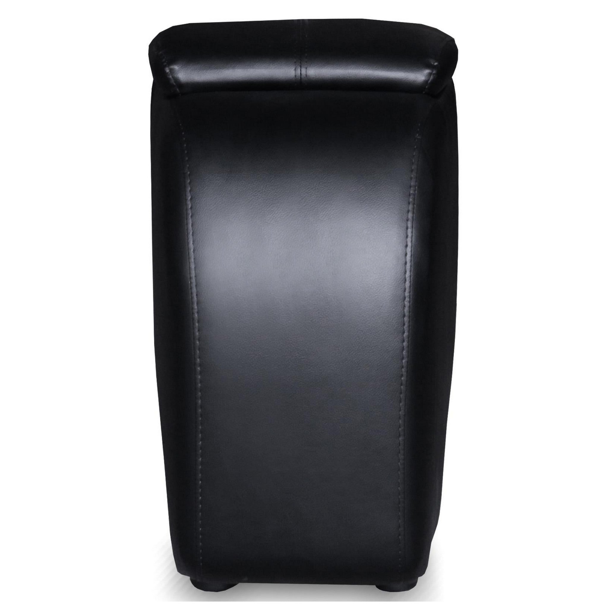 Coaster cyrus discount theater recliner 600001