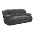 Weissman Upholstered Tufted Living Room Set 601921-S2