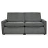 Hartsdale 2-Piece Power Reclining Sectional Ash-60509S9